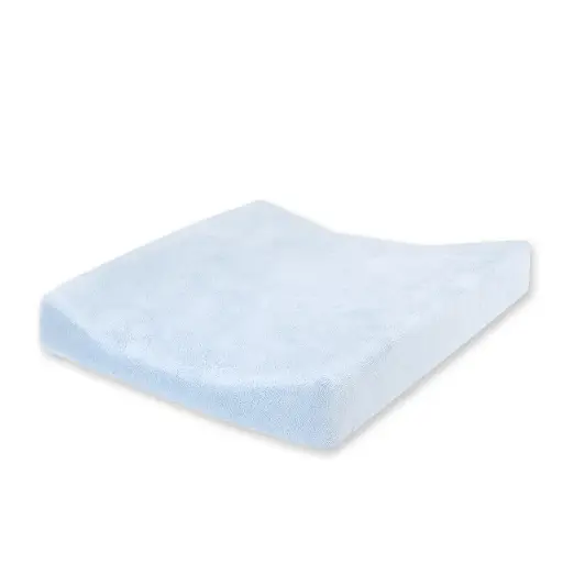 [5420010697208] Housse coussin à langer - Bemini - 50x75cm  Frost BAMBOO