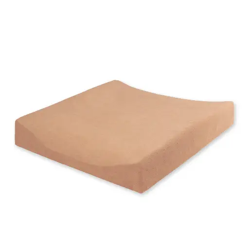 [5420010713861] Housse coussin à langer - Bemini - 50x75cm  Beige TERRY