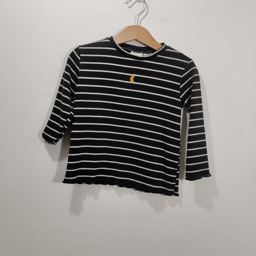 [V02214] Tee-Shirt - Zara - 2 ans      