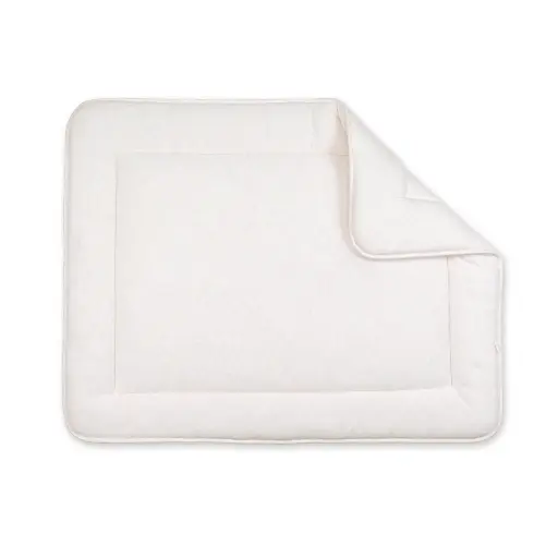 [5420010712284] Tapis de parc - Bemini - 75x95cm Mix tender PADY QUILTED JERSEY