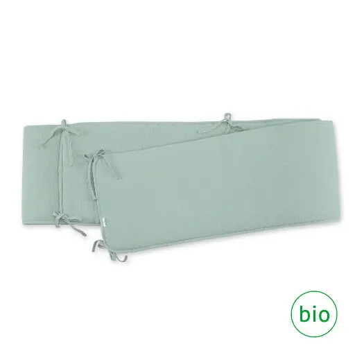 [5420010706504] Tour de parc - Bemini - 75x95x28cm Lunar Pady Waffle + Jersey BIO