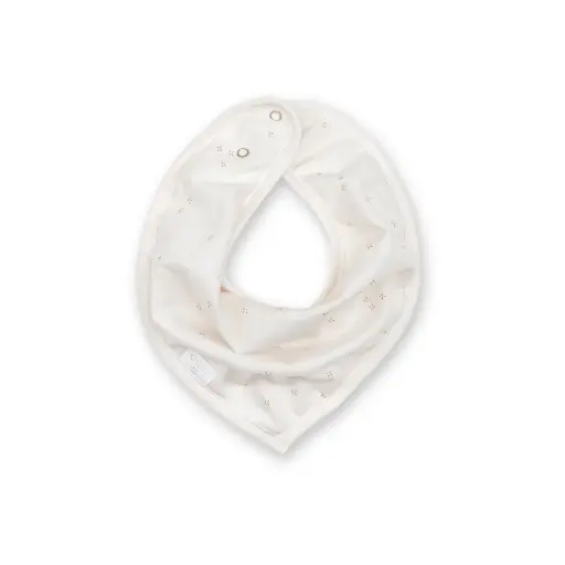 [5420010710570] Bandana waterproof - Bemini - Mini print pudding JERSEY