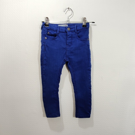 [V02230] Pantalon - Zara - 2 ans        