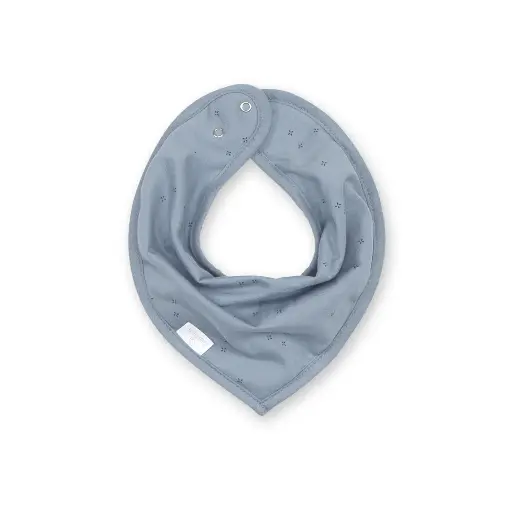 [5420010710587] Bandana waterproof - Bemini - Mini print stone JERSEY