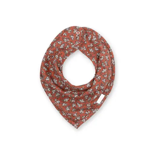 [5420010714516] Bandana waterproof - Bemini - Print Heidi Carmin JERSEY