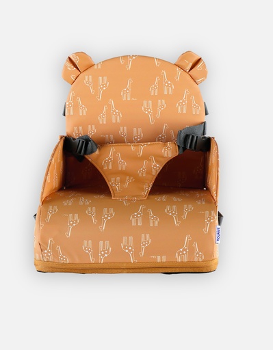 [5413042659337] Rehausseur chaise -  noukie's - déperlant, ocre 