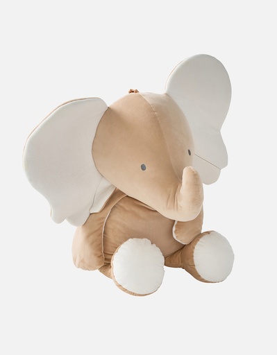 [5414220198327] Peluche - noukie's - Large Bali