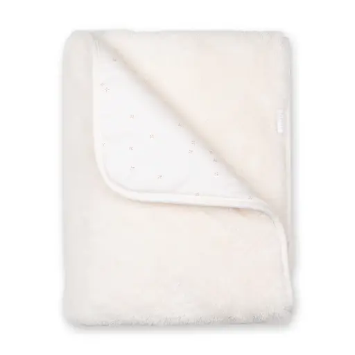 [5420010711683] Couverture - Bemini - 100x140cm Pudding SOFTY JERSEY tog 2