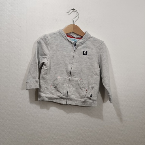 [V02271] Pull - OBAÏBI - 2 ans                        