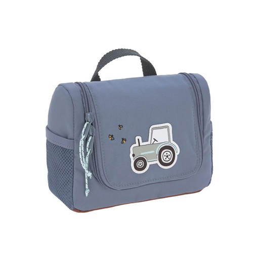 [4042183414539] Trousse de toilette - Lässig - Adventure Tracteur