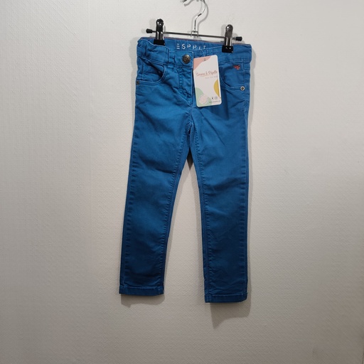 [V02275] Pantalon - Esprit - 3 ans   
