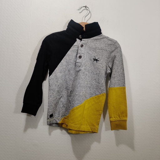 [V02298] Polo  - Catimini - 3 ans                        