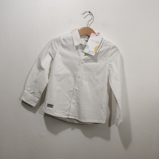 [V02299] Chemise  - Tape à l'oeil - 3 ans                         