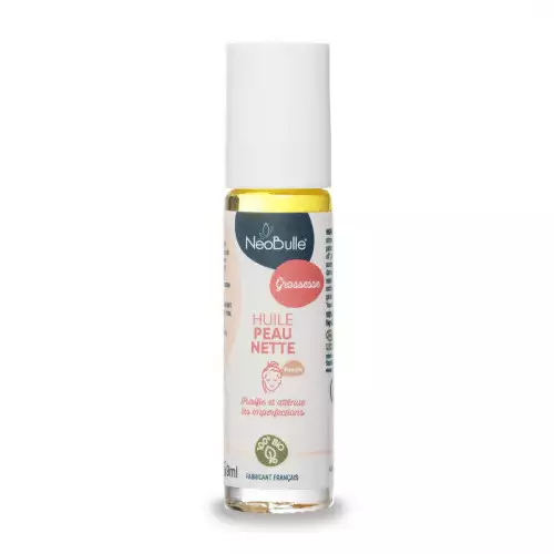[3760216127553] Peau Nette, stick purifiant - Néobulle 
