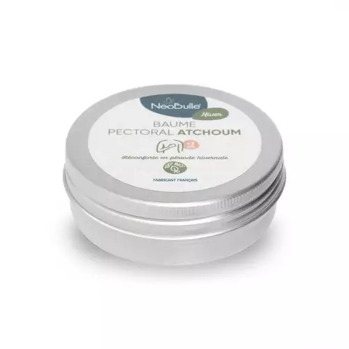[3760216127218] Baume pectoral Atchoum- Néobulle  