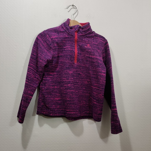[V02351] Pull - Decathlon - 6 ans 