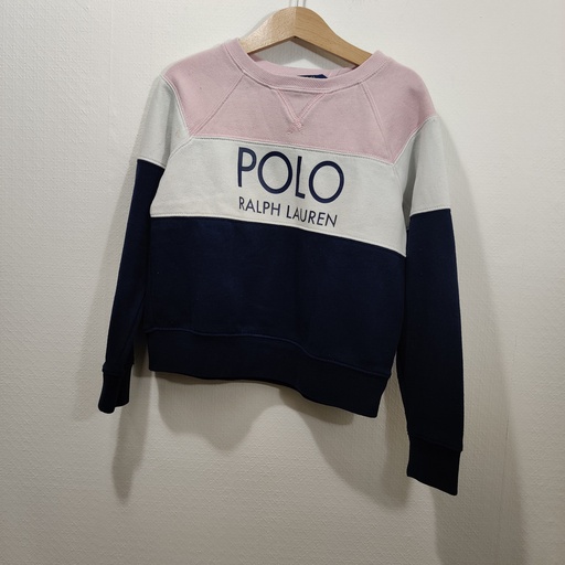[V02356] Pull - Ralph lauren - 6 ans   