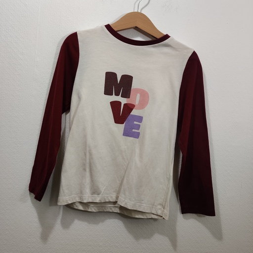 [V02369] Tee-shirt - LC kids - 6 ans 