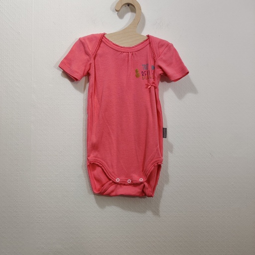 [V02425] Body - Absorba - 9 mois 