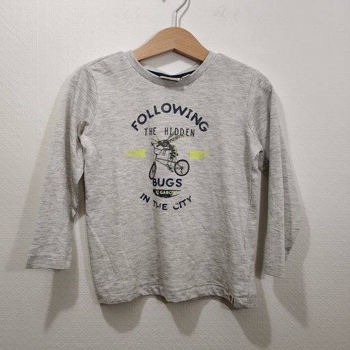 [V02397] Tee shirt - Garcia - 2 ans