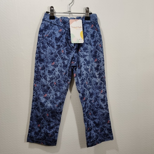[V02451] Pantalon - JBC - 8 ans 
