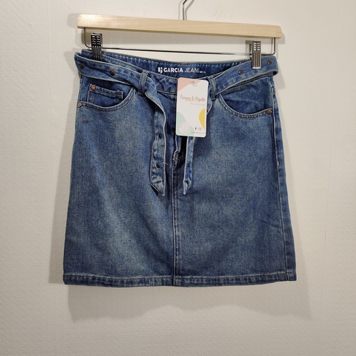 [V02454] Jupe - Garcia jeans - 14 ans 