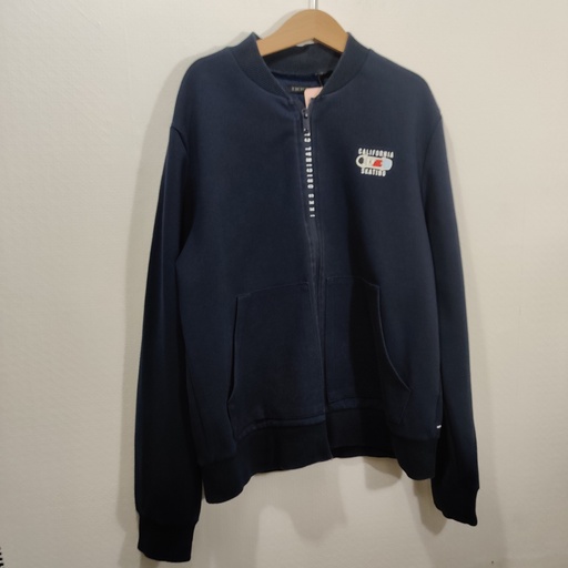 [V02458] Gilet - IKKS - 12 ans 