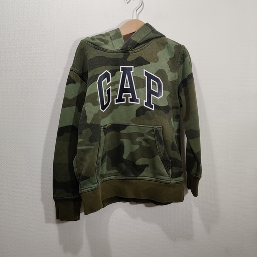 [V02465] Pull - GAP - 6/7 ans 