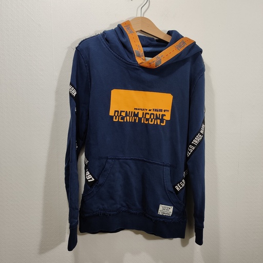 [V02474] Pull - Vingigo - 10 ans