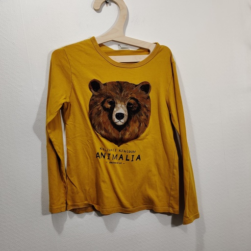 [V02479] Tee-shirt - H&M - 8 ans  