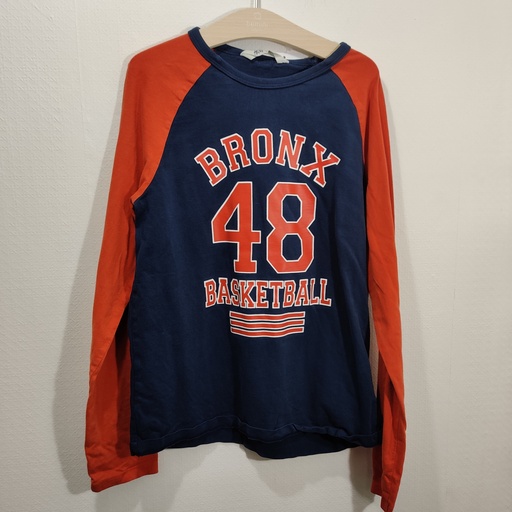 [V02481] Tee-shirt - H&M - 14 ans 