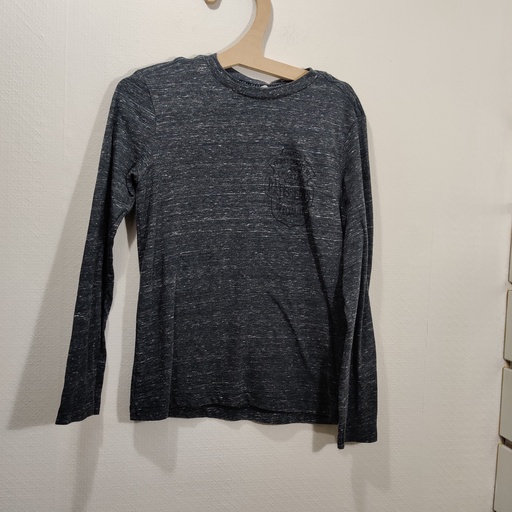 [V02489] Tee-shirt - Sisley - 8 ans  