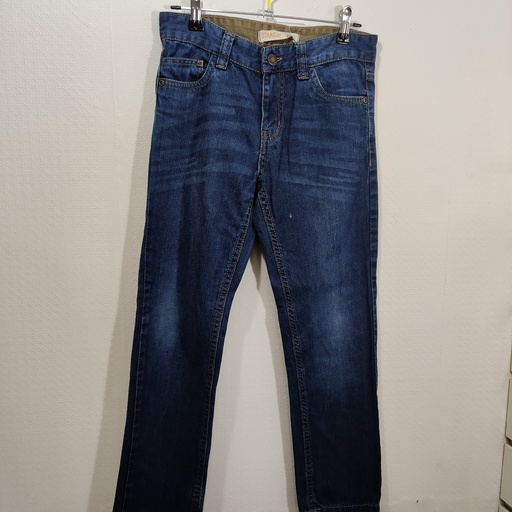 [V02501] Pantalon - C&A - 9 ans 
