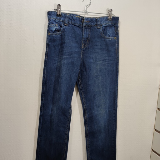 [V02502] Pantalon - C&A - 10 ans 