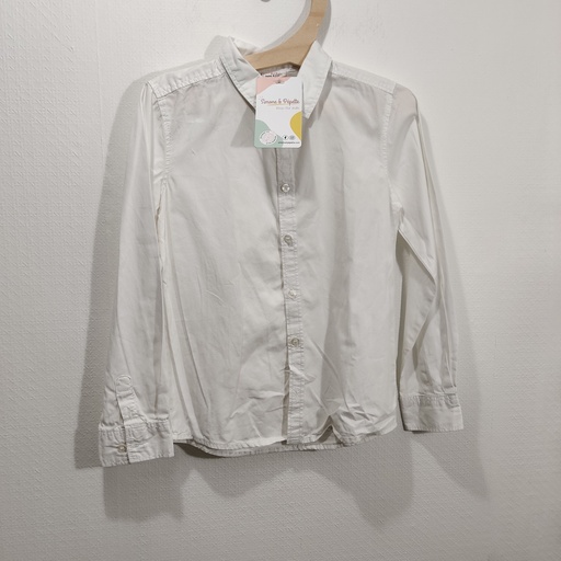 [V02509] Chemise - Tape à l'oeil - 8 ans 