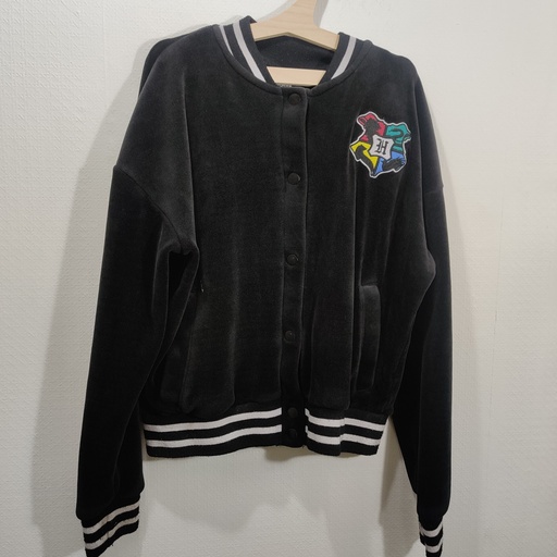 [V02512] Blouson - Harry Potter - 14 ans 