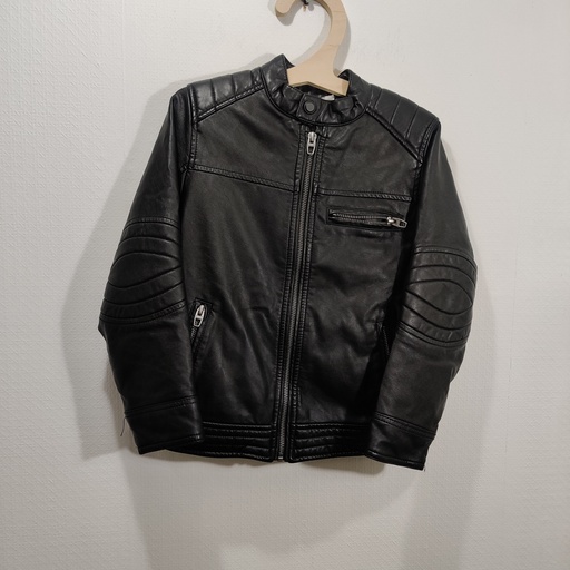 [V02513] Veste - Zara - 7 ans 