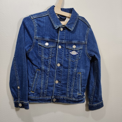 [V02514] Veste - Scotch & Soda - 8 ans 
