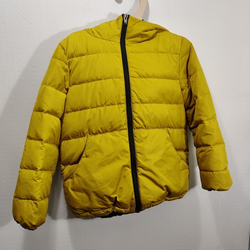 [V02517] Manteau - Bellerose  - 8 ans   