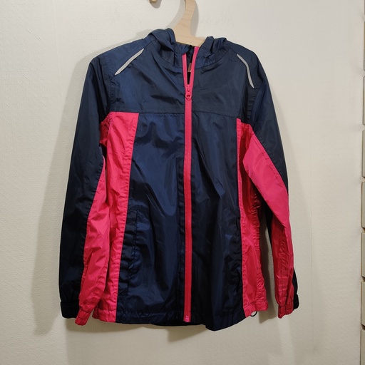 [V02518] veste - Crivit - 8 ans 
