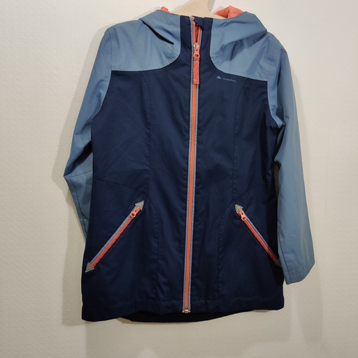 [V02519] veste - Décathlon - 8 ans 