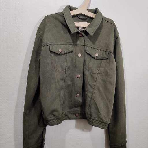 [V02520] veste - Garcia - 16 ans 