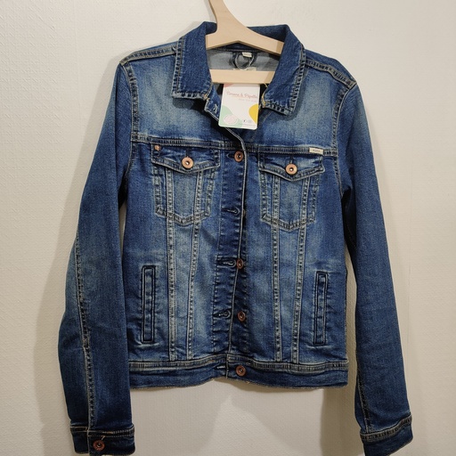 [V02524] Veste - Garcia - 14 ans  