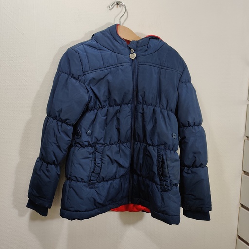 [V02528] Manteau - noppies - 6 ans 