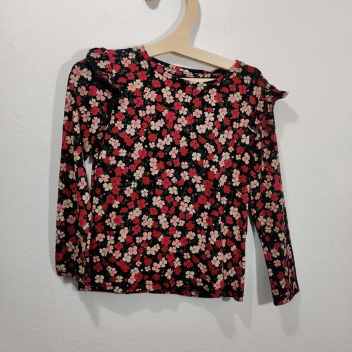 [V02532] Tee-shirt - C&A - 7 ans 
