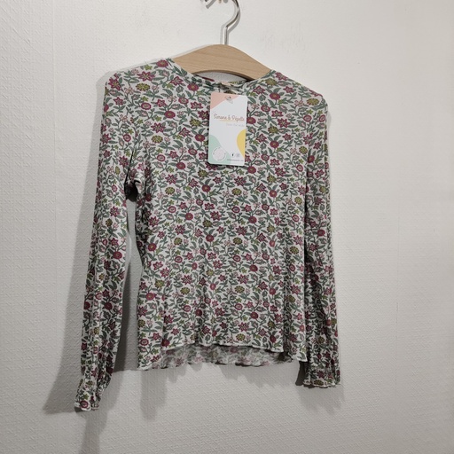 [V02535] Tee-shirt - Du Pareil au même - 8 ans 