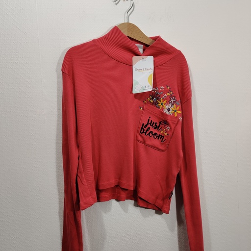 [V02545] Tee-shirt - Boboli - 12 ans 