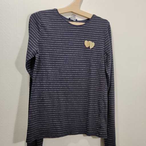 [V02546] Tee-shirt - OKAÏDI - 12 ans 