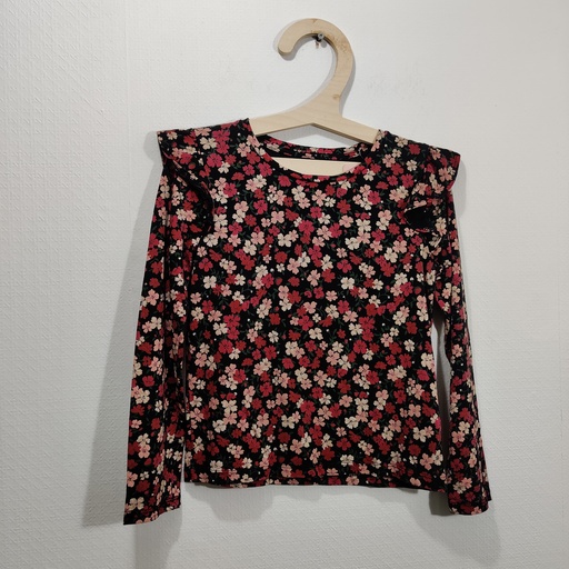 [V02548] Tee-shirt - C&A - 8 ans 