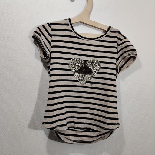 [V02552] tee-shirt - IKKS - 10 ans  